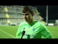 Коментар Валентина МОРГУНА після матчу зі 