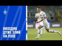 КАБАЄВ: «Було завдання виграти цей матч будь-якою ціною»