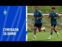 ЯРМОЛЕНКО та ШАПАРЕНКО приєдналися до команди в Австрії
