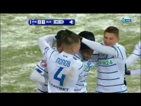 ГОЛ! ДУБЛЬ БЄСЄДІНА! ДИНАМО - ОЛІМПІК 3:1