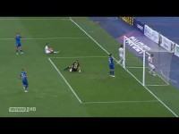 Колос — Динамо Київ. Огляд матчу. 2:0