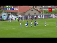 Минай - Динамо - 0:1. Видео незабитого гола Фран Соля с пенальти