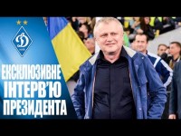 СУРКІС - про збірну, Луческу та Кріштіану Роналду