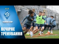 ТРЕНУВАННЯ РЕАКЦIÏ | візит тренерів збірної України