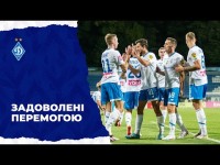 БРАЖКО, ВАНАТ та ВОЛОШИН про матч з 