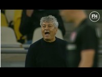 Динамо – Заря 1:1. Подробный обзор матча