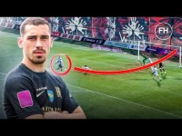 НАЙКРАЩІ ГОЛИ УПЛ 19 ТУР / Прекрасний удар Гагнідзе в дальній кут, майстерне виконання Судакова