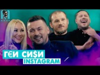 Миля Шоу. Милевский, Алиев и Ирина Морозюк - о футбольной жизни
