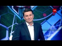 Полный выпуск Профутбол за 16 августа 2020 года