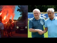 100 днів Луческу в Динамо