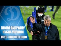 Мірча ЛУЧЕСКУ: фінал, котрий будемо згадувати