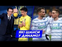 Что такое Вильярреал? Разбор соперника Динамо в Лиге Европы