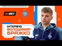Бражко про спортивну злість, критику та європейський футбол | Інтерв’ю для GG.Спорт