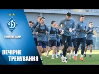 Напередоднi дербi: пiдготовка до Тбiлiсi!