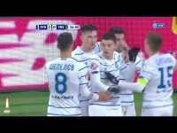 ГОЛ! ВЕРБИЧ! ДИНАМО - ВОРСКЛА 2:0