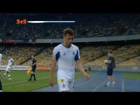 Динамо - Шахтер - 2:3. Видео удаления Пиварича