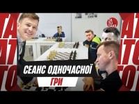 Ребров телефонував Ротаню, ще один форвард для Динамо | ТаТоТаке №348