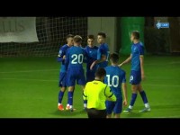 ГОЛ! 5:0 ДИНАМО Київ - ОЛІМПІЯ Любляна. Олександр РОМАНЧУК!