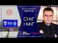 Динамо: три очка без гри? Скрипник – король сенсацій, Кривбас хоче золото, жеребкування Євро-2024