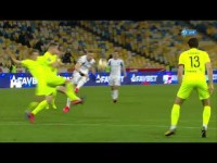 СУПЕР-ГОЛ! 2:0! Віктор ЦИГАНКОВ! ДИНАМО Київ - КОЛОС Ковалівка