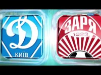 ГОЛ! 1:1 Віктор ЦИГАНКОВ! ДИНАМО Київ - ЗОРЯ Луганськ 1:1