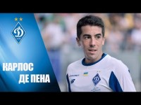 З Днем народження, Карлосе! Feliz cumpleaños, Carlos!