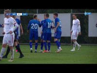 ГОЛ! 4:0 Карлос ДЕ ПЕНА! ДИНАМО Київ - БОРАЦ Баня-Лука 4:0