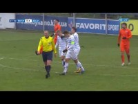 ГОЛ! ВАНАТ! МАРІУПОЛЬ U21 - ДИНАМО U21 0:4