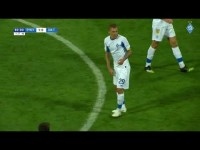 ГОЛ! 1:0 Віталій БУЯЛЬСЬКИЙ! ДИНАМО Київ - ДИНАМО Тбілісі, Грузія