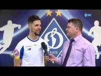 Фран СОЛЬ про свою гру та матч з КОЛОСОМ