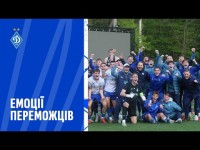 КОСТЮК і РЕДУШКО - про емоційну перемогу над Шахтарем