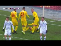 Інгулець — Динамо Київ. Огляд матчу. 0:2. 21.11.2020