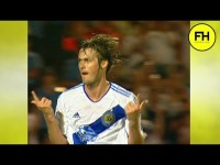 Динамо – Шахтер. Суперкубок Украины 2006