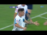 ГОЛ! Беньямін ВЕРБИЧ 1:2! ДИНАМО Київ - ШАХТАР Донецьк