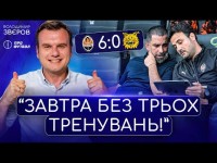 Дебют мрії Турана, захисний експеримент Динамо, Любенович і проблеми Ворскли, Батіста їде з Полісся