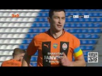 Шахтар – Динамо – 1:0. Гол Тараса Степаненка. 22 тур УПЛ