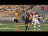 Динамо — Олександрія — 5:1. Відео-аналіз матчу