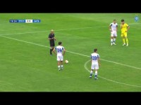 КРАСИВИЙ ГОЛ! 2:0! Карлос Де ПЕНА! ДИНАМО Київ - БАТЕ Борисов, Білорусь