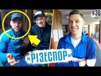 Морозюк разносит «Динамо», дебют Гармаша и амбиции Борячука: украинцы в «Ризеспоре»