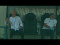 Десна – Динамо. Короткий огляд