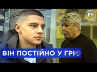 Динамо после отпуска. Что игроки говорят о Луческу?