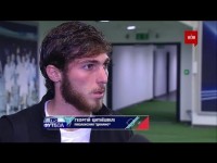 Шанс для Цитаїшвілі: чи готовий футболіст закріпитися в основі Динамо
