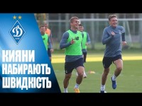  Гравці збірної України повернулися в розташування 