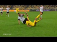 Україна - Німеччина | Відео голу Маліновський, 76 хв. (П)