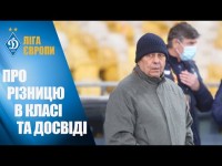 ЦИГАНКОВ і ЛУЧЕСКУ про поразку від ВІЛЬЯРРЕАЛУ