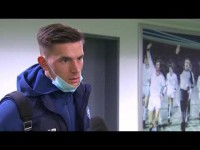 ВЕРБИЧ: Странно, что «Шахтер» хотел играть с нами / Динамо 0:3 Шахтар