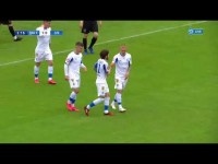 2:0 Георгій ЦИТАІШВІЛІ! КМ. ДИНАМО Київ - ОЛІМПІК Донецьк