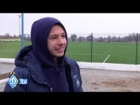 ІНГУЛЕЦЬ U19 - ДИНАМО Київ U19 2:4.Коментарі