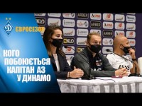 Теун КOOПМЕЙНЕРС знає креативних гравців ДИНАМО