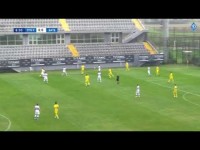 ГОЛ! 1:0 Віктор ЦИГАНКОВ! ДИНАМО Київ - БАТЕ Борисов, Білорусь